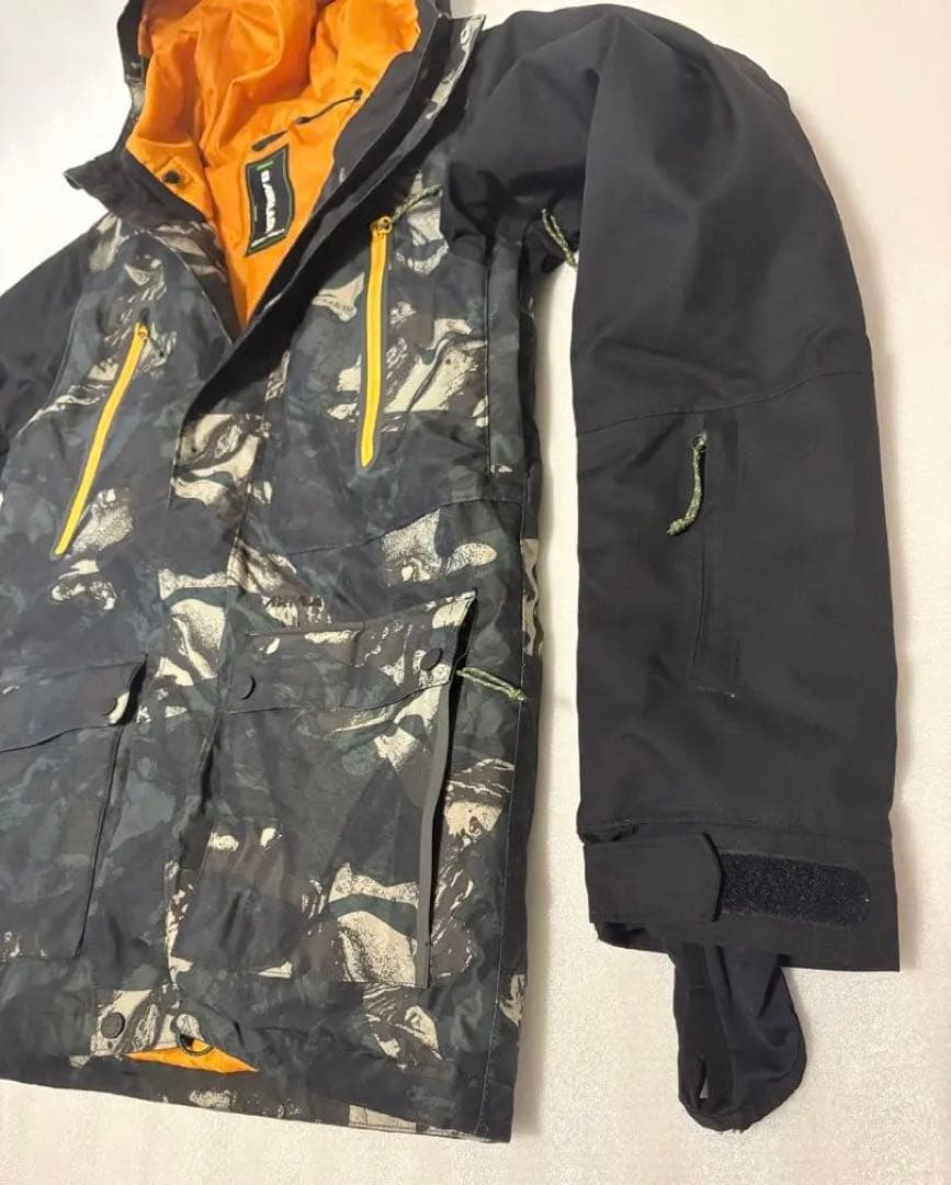 アルマダ　ARMADA スキーウェア　Sサイズ