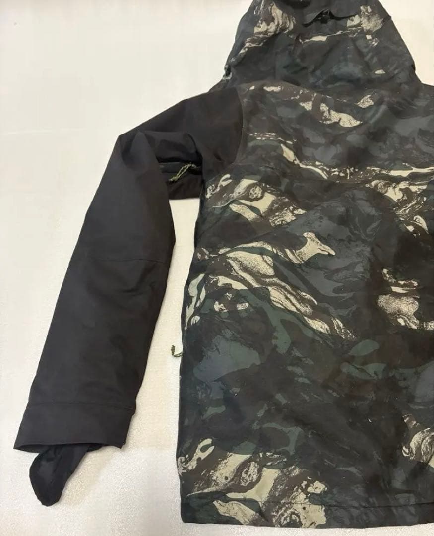 アルマダ　ARMADA スキーウェア　Sサイズ