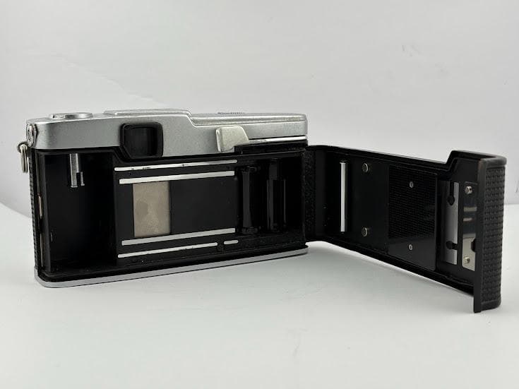 ★良品★ オリンパス PEN-FT ボディ★シャッター全速、セルフタイマーOK★