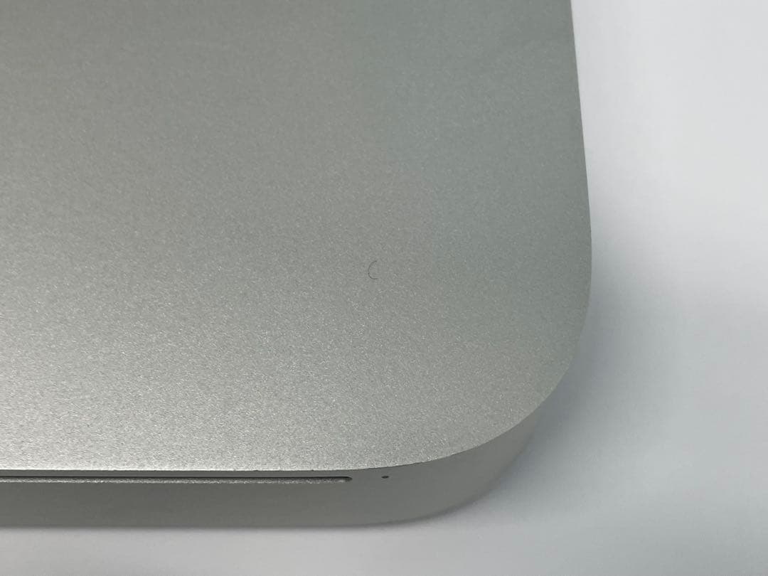Mac mini 2010 2.4GHz SSD240GB メモリ8GB