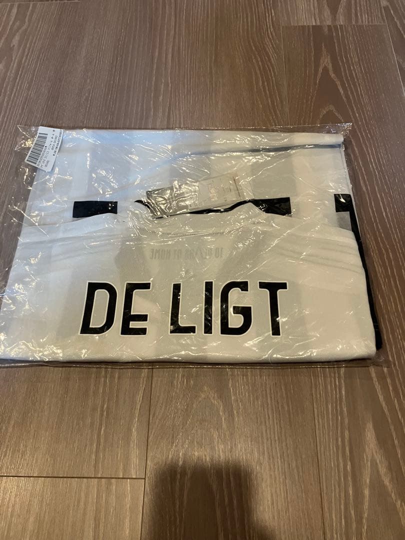 ユベントス　21-22　ユニフォーム　　デリフト