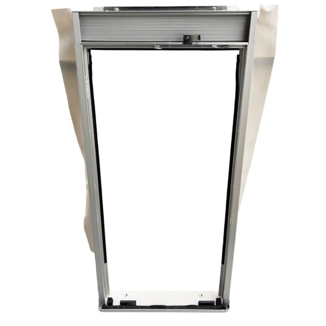 KOIZUMI　コイズミ 窓用エアコン KAW-1682 分解清掃済み