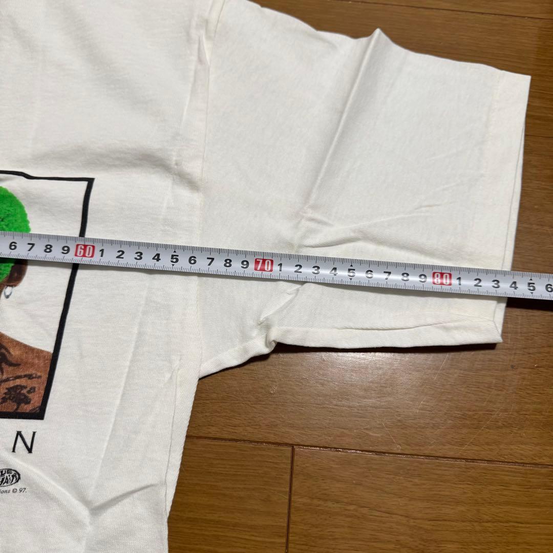 や*う様 デニス・ロッドマン　バスケ　Tシャツ　ヴィンテージ　レア　日本未販売