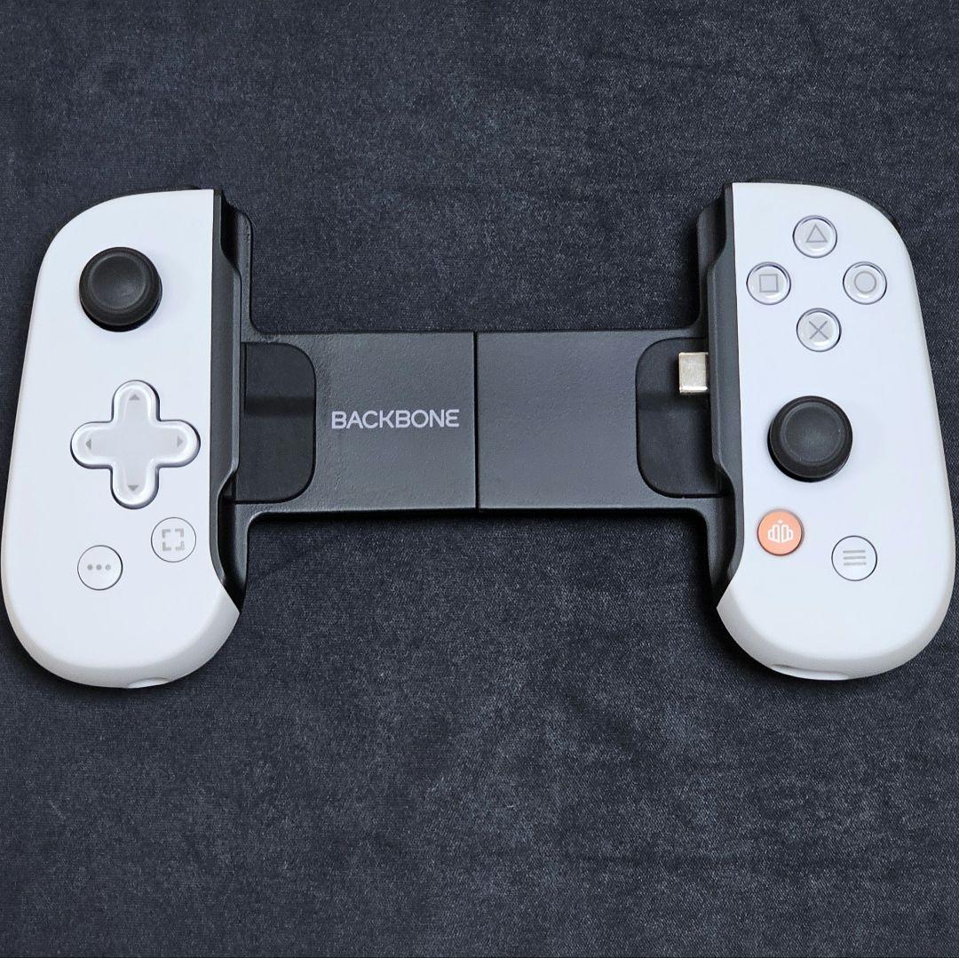 その他 BACKBONE One PlayStation Edition