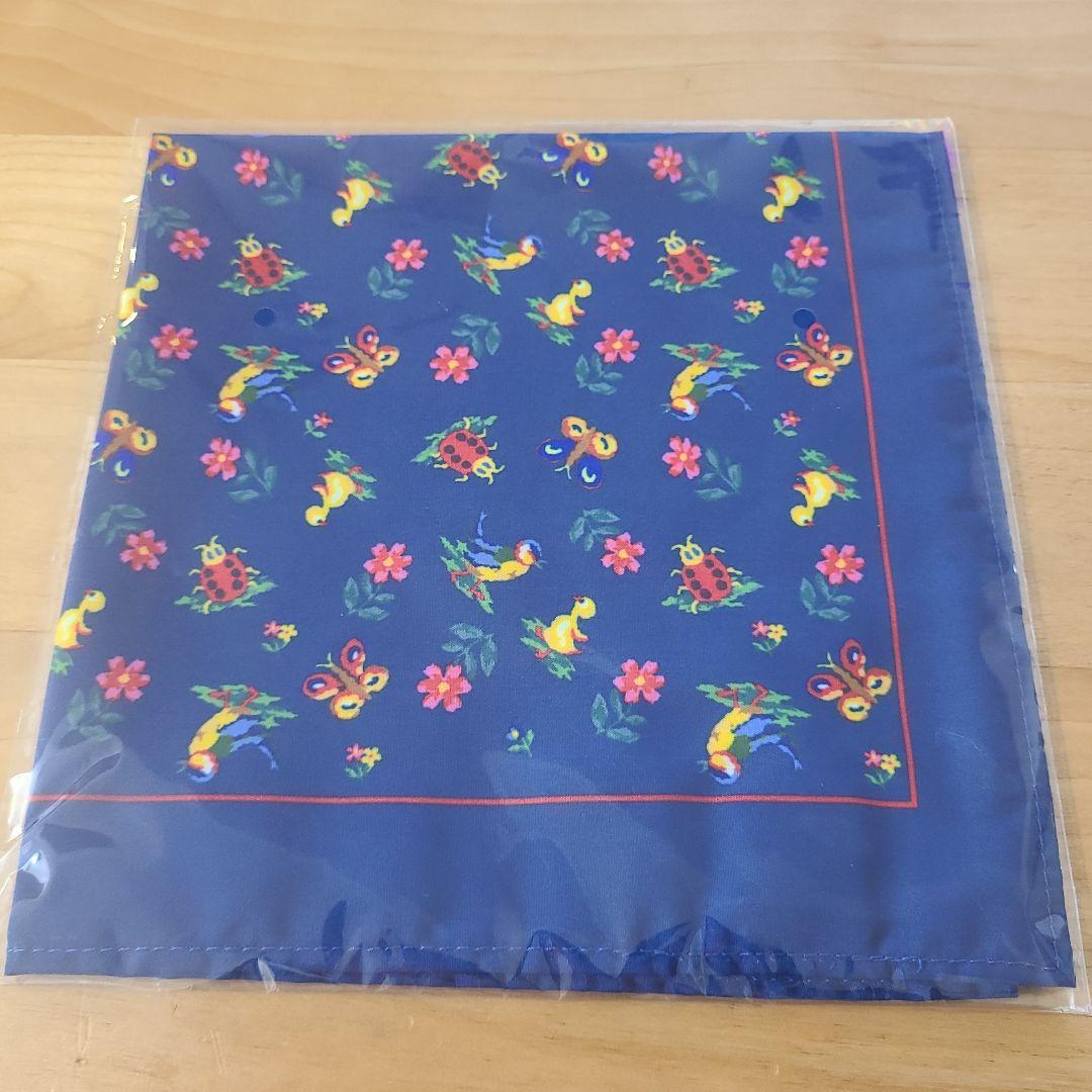 【新品未使用】FEILER　VERYランチタイム　３点セット　学校フェイラー