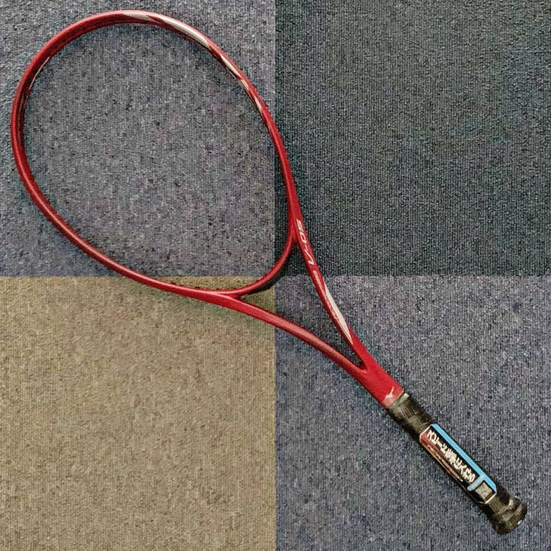 ACROSPEED V-05 / アクロスピード V05 / 00U