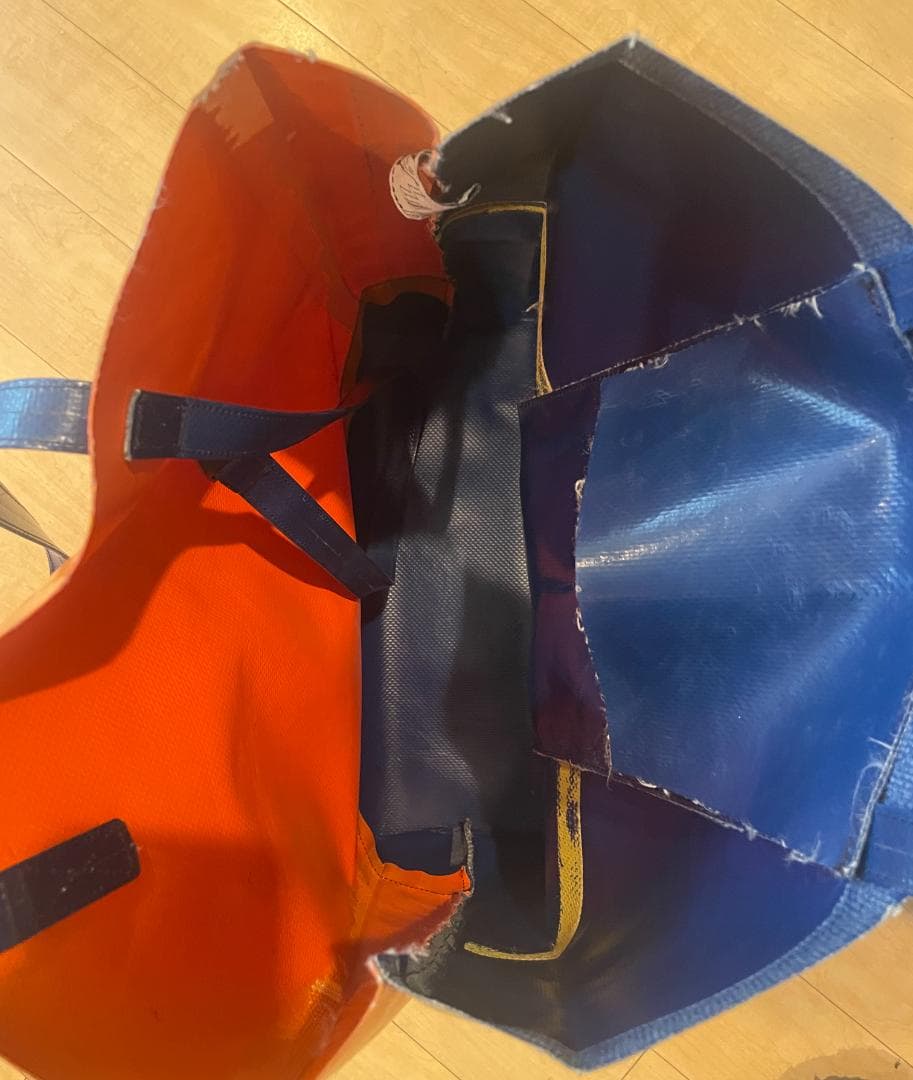 FREITAG F262 Julien　フライターグ