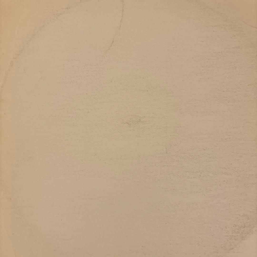 洋楽 Madonna-12Inch