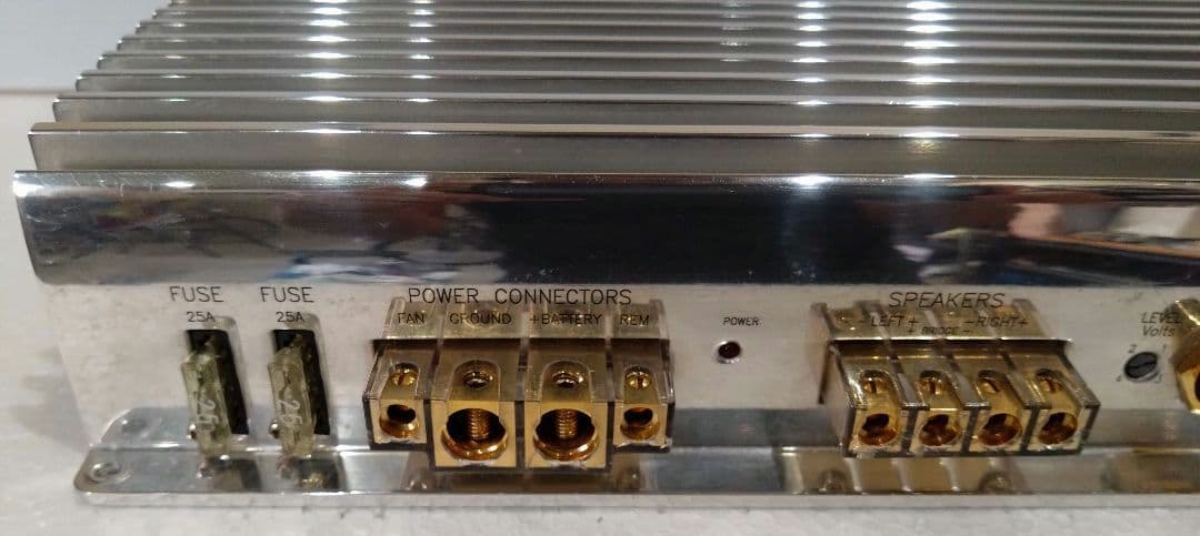 な*ん様 GENESIS Dual Mono ジェネシス デュアルモノ