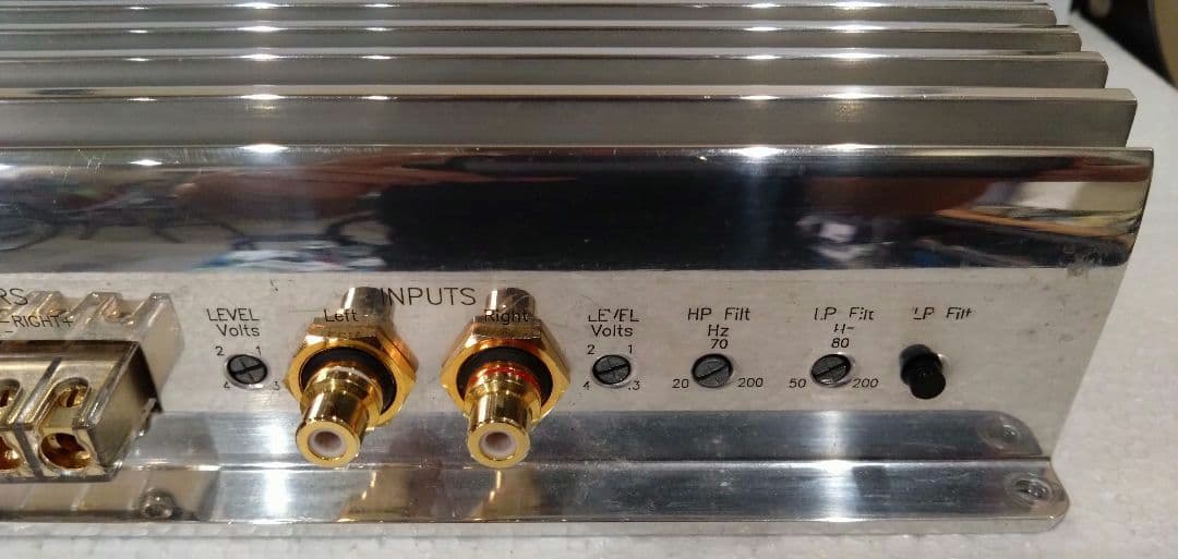 な*ん様 GENESIS Dual Mono ジェネシス デュアルモノ