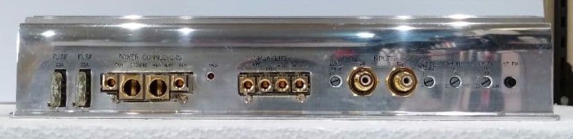 な*ん様 GENESIS Dual Mono ジェネシス デュアルモノ