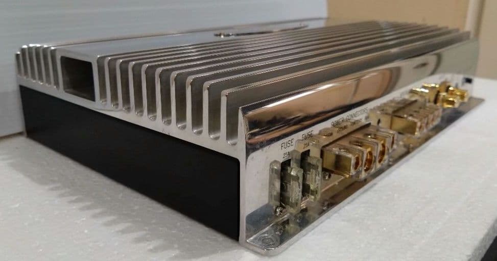 な*ん様 GENESIS Dual Mono ジェネシス デュアルモノ