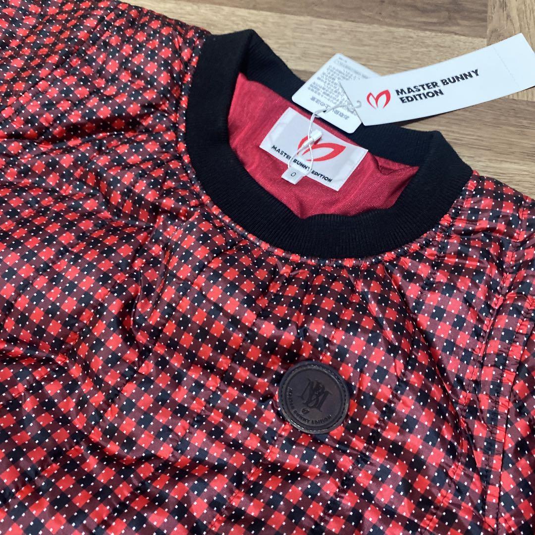 新品♡マスターバニーエディション♡スニードジャック♡レッド♡S