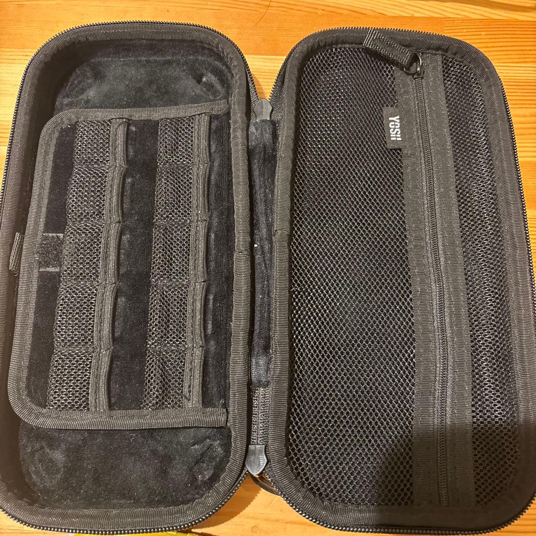 Nintendo Switch Lite イエロー + ケース