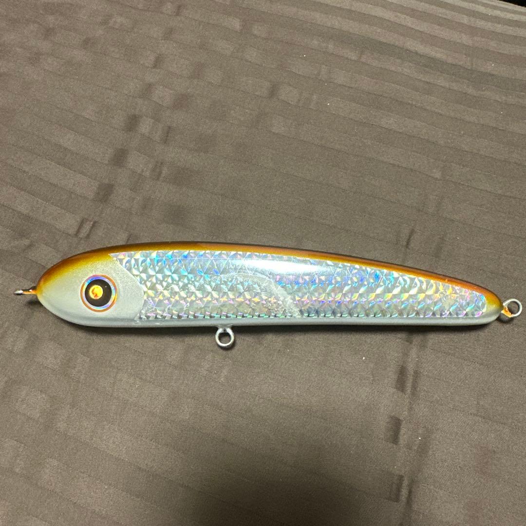 ローカルスタンダード　パドルベイト　190b