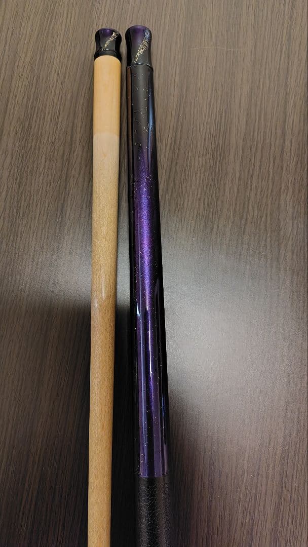 ブレイクキュー