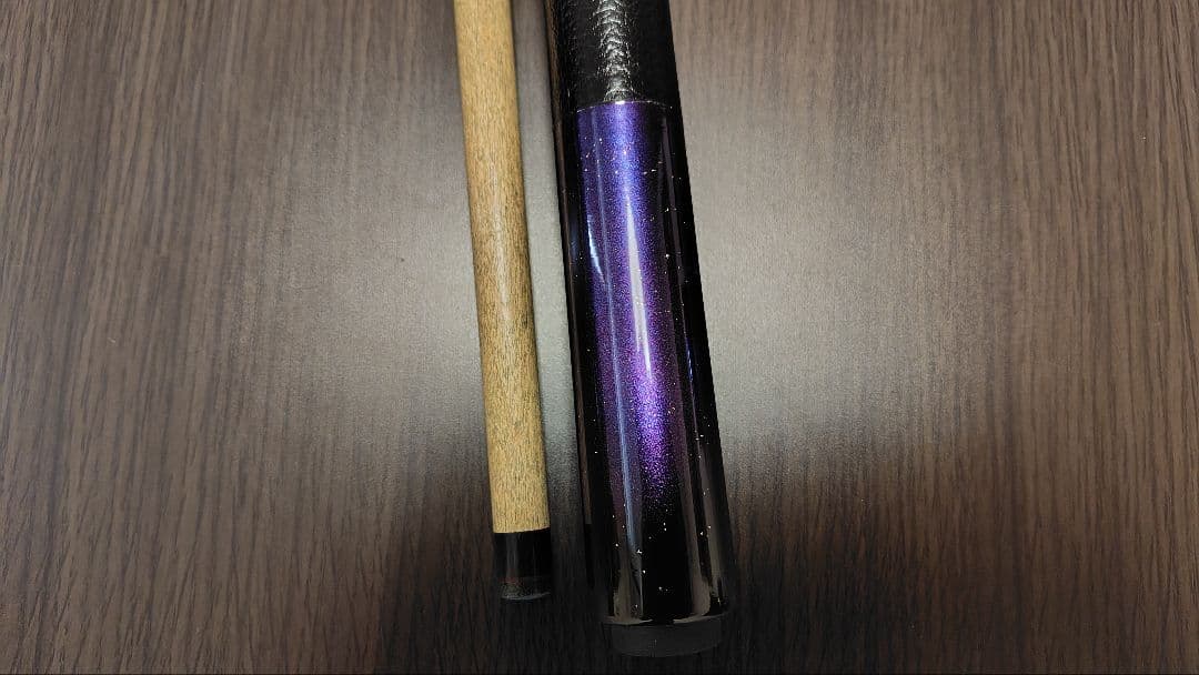 ブレイクキュー