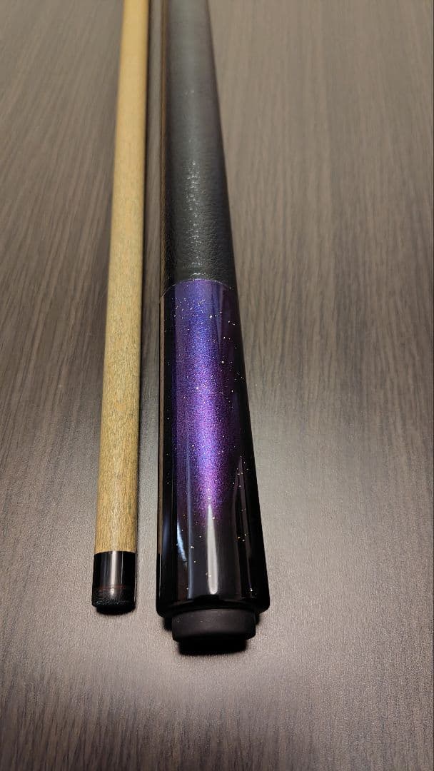 ブレイクキュー