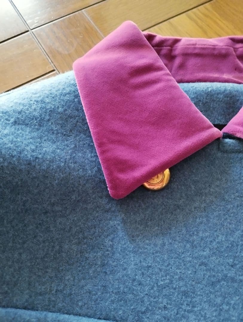 U*U様 シャネルコート　ヴィンテージ