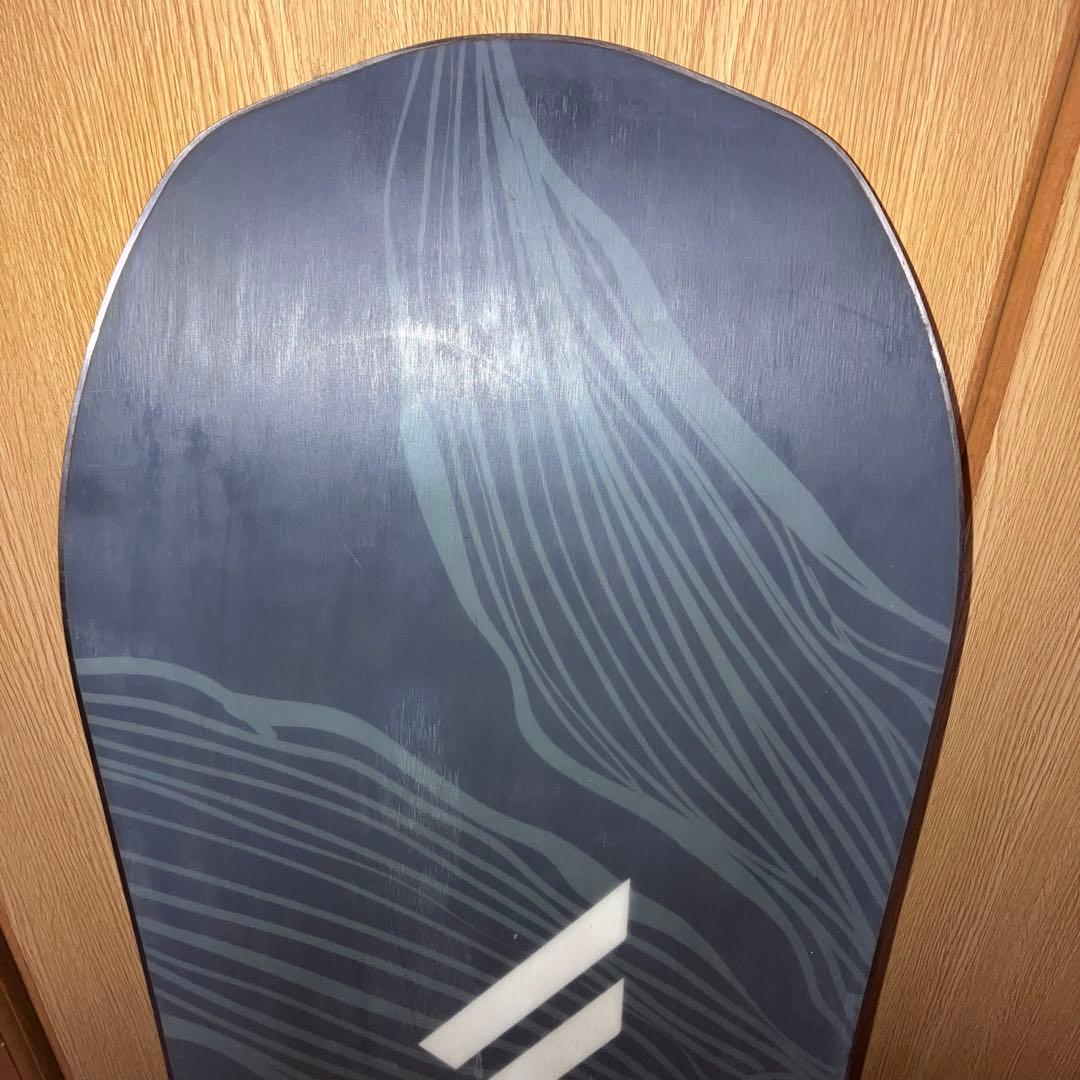 FANATIC TRICK MASTER 139cm 23-24 グラトリ