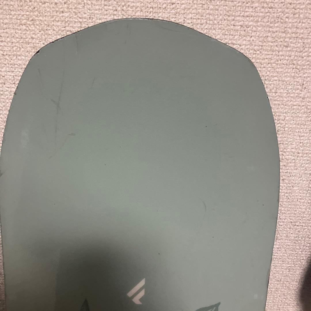 FANATIC TRICK MASTER 139cm 23-24 グラトリ