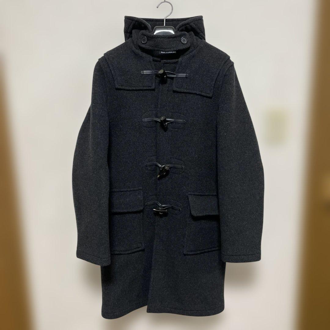 【連休SALE】Gloverall BEAMS ダッフルコート グローバーオール