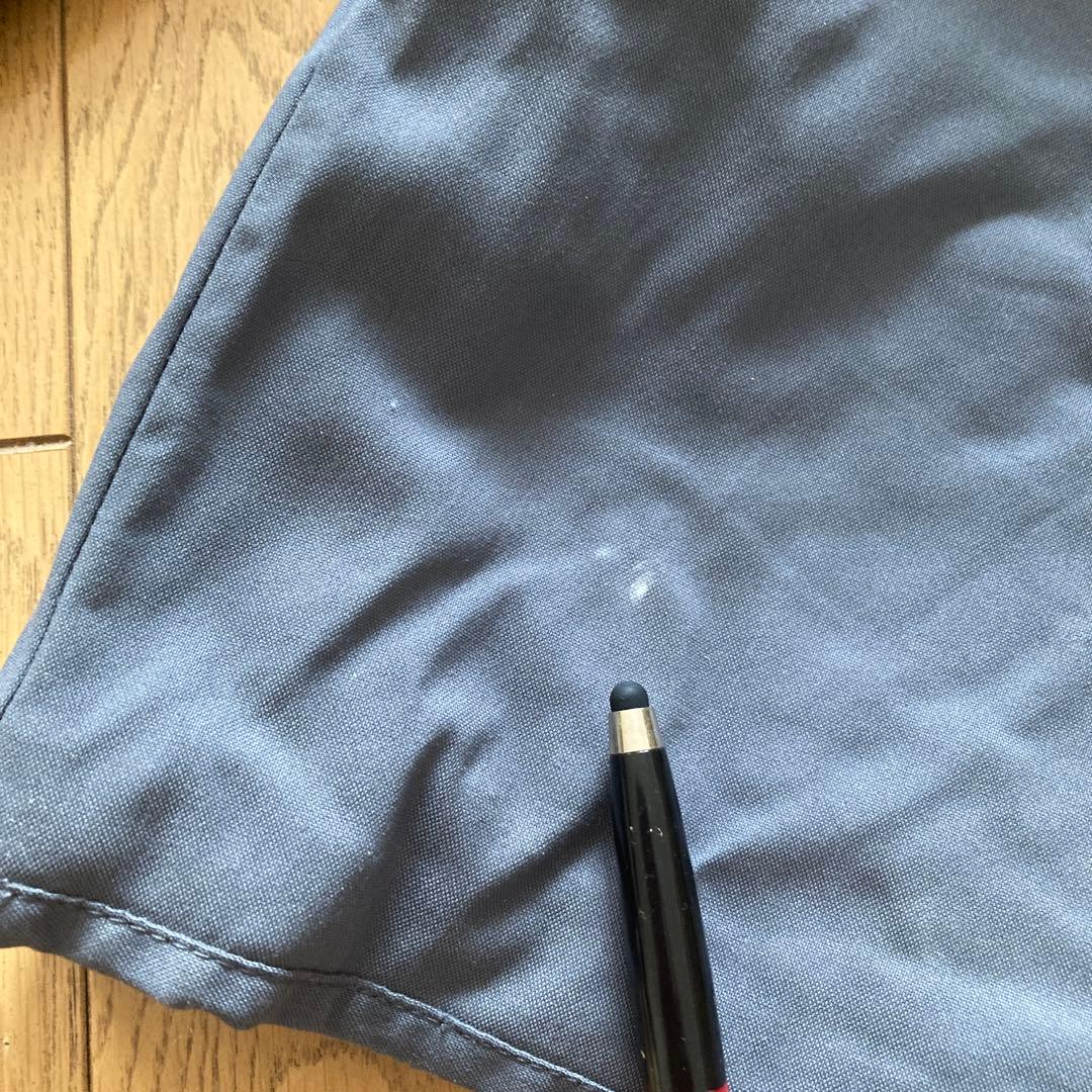 良品★ellesse エレッセ スキー&スノボー ウェア ダウン セットアップM