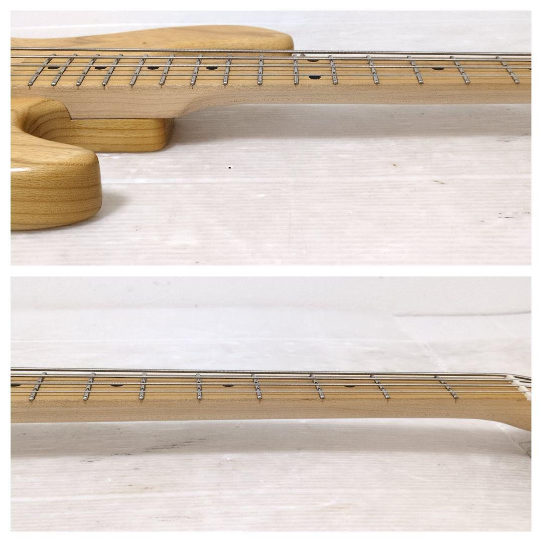 G＆L L-2000 TRIBUTE パッシブ アクティブ エレキベース