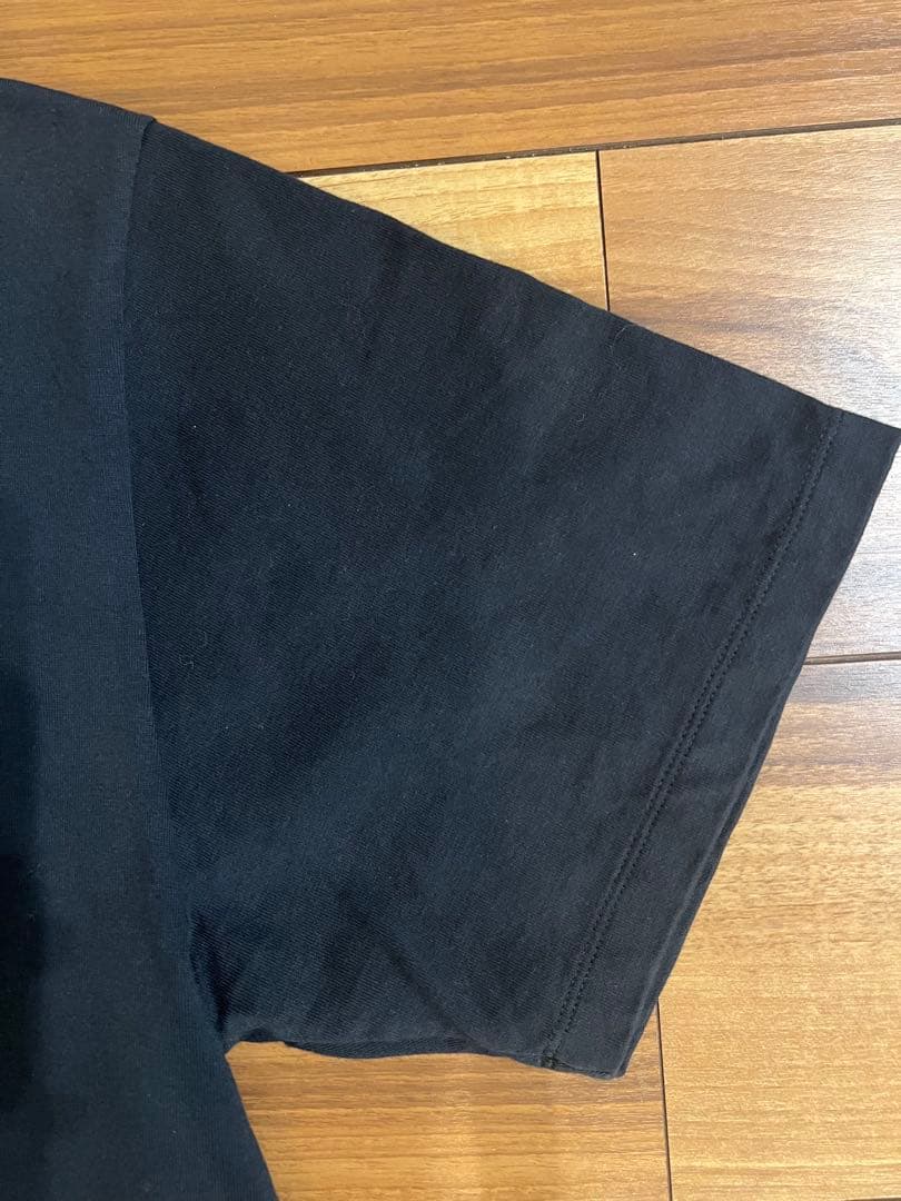 エンショップ2310！GUCCI Tシャツ　半袖　ロゴプリント