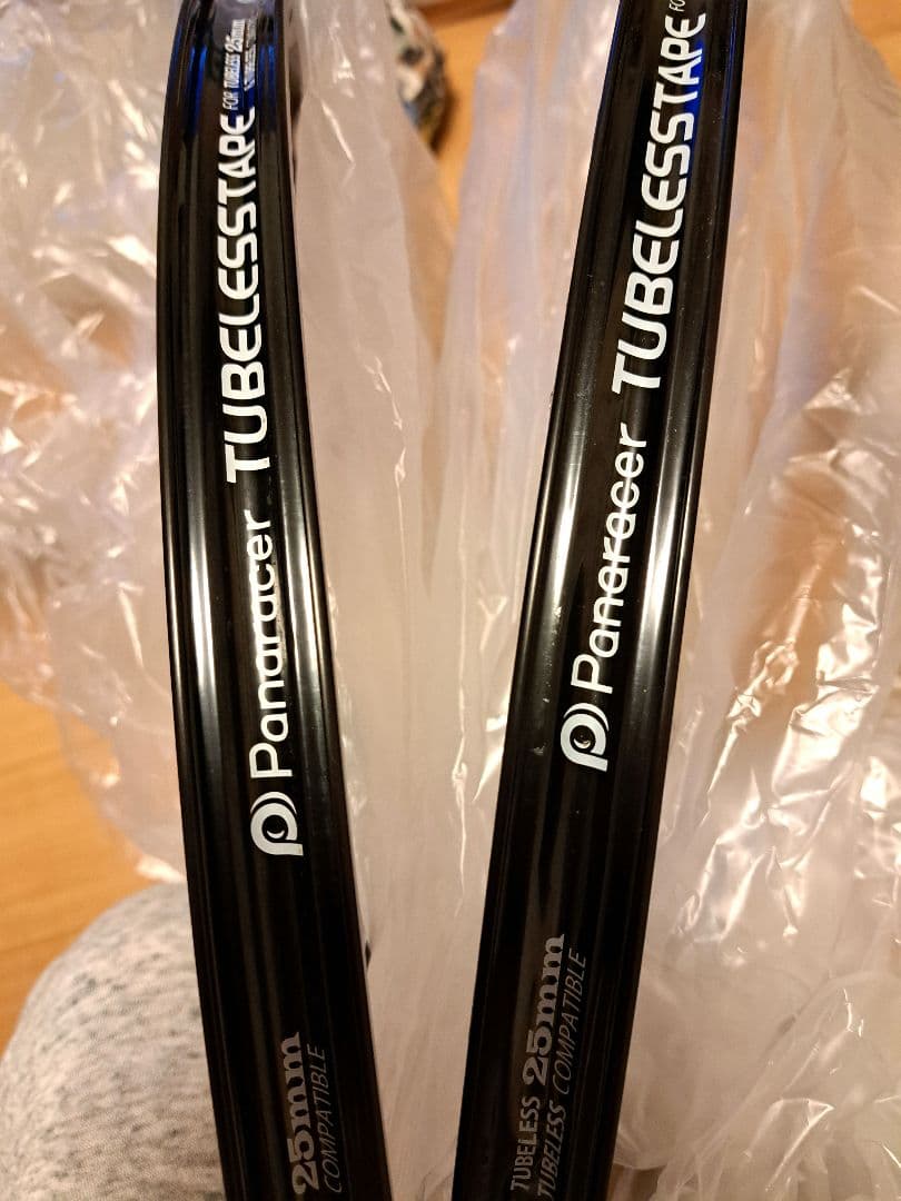 FULCRUM RACING　6DB　ホイール