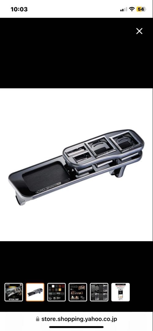 DADギャルソン60 ハリアーフロントテーブル セット