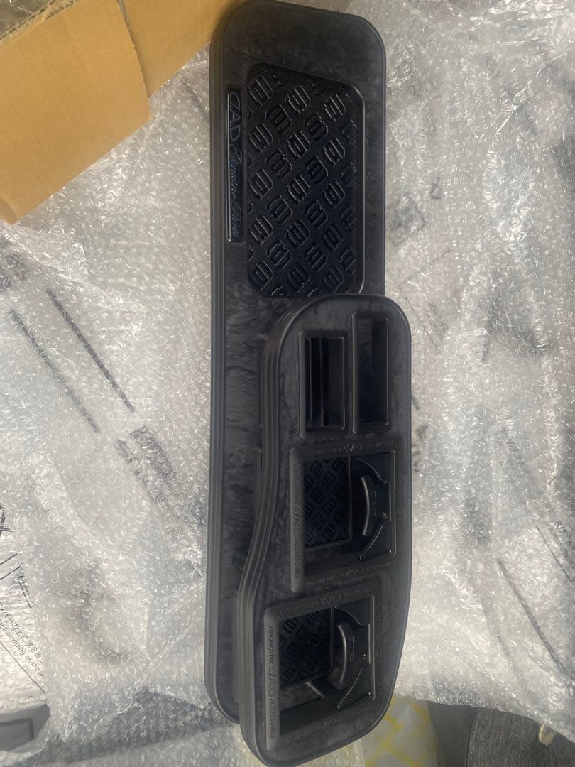 DADギャルソン60 ハリアーフロントテーブル セット