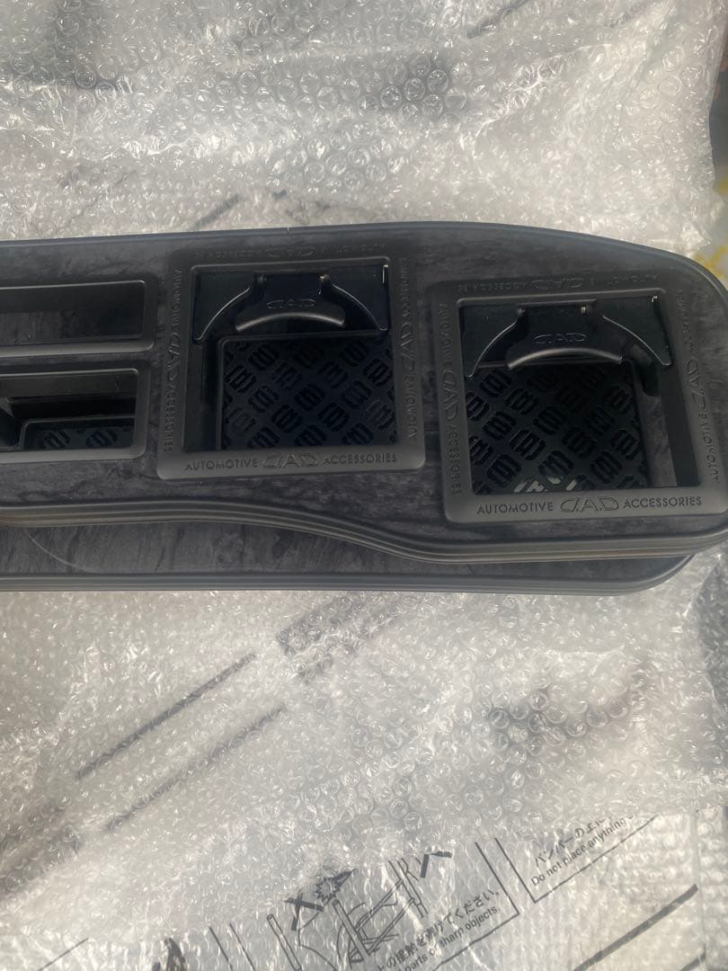 DADギャルソン60 ハリアーフロントテーブル セット