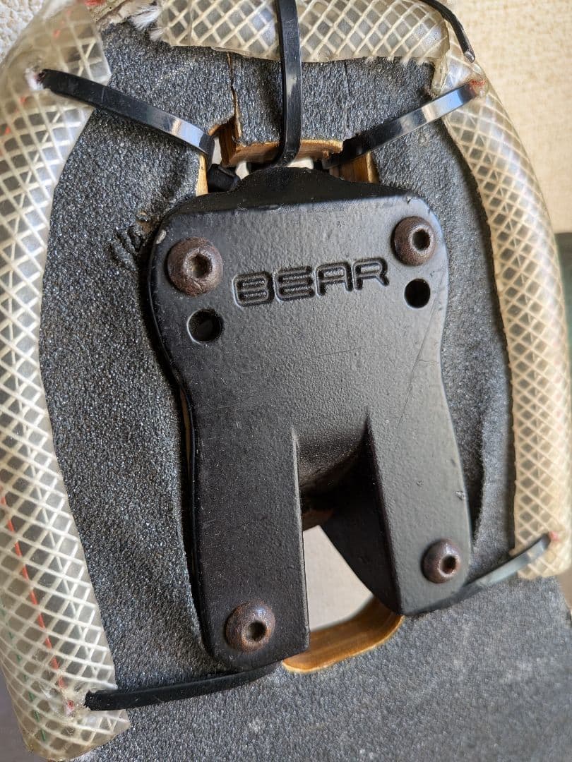 Landyachtz Switchblade　38 in ロングボード