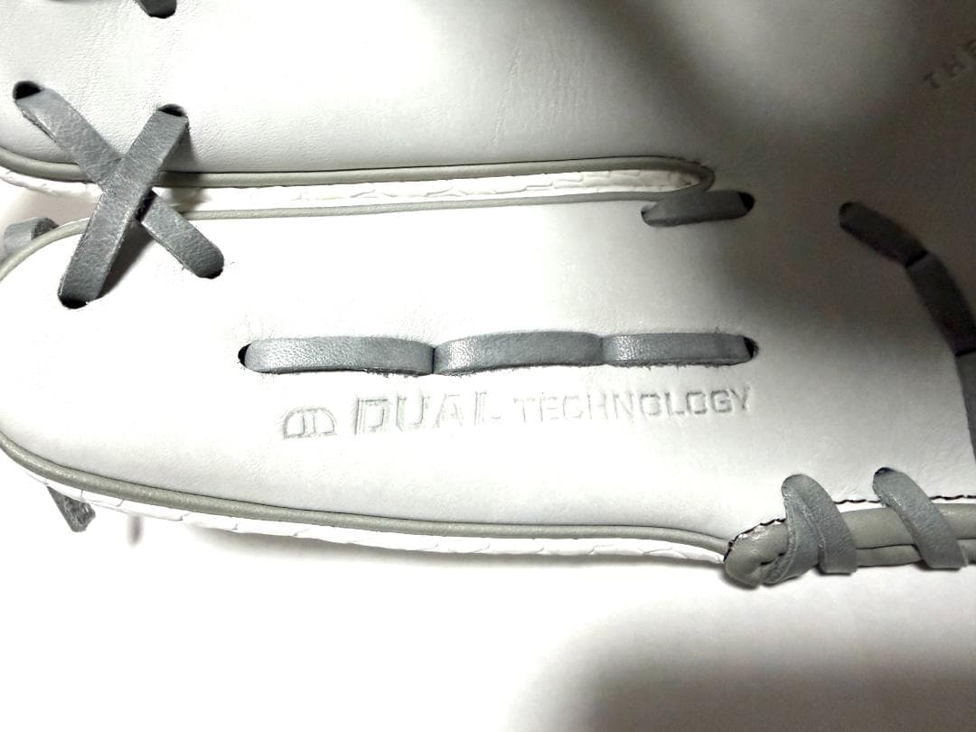 は*ず様 貴重品！ ウィルソン 一般軟式用グラブ DW5型 左投げ用