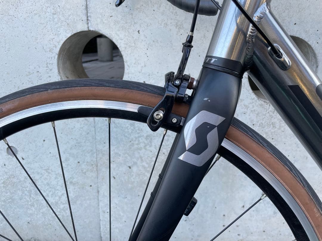 引き取り希望 SCOTT SPEEDSTAR30 ロードバイク