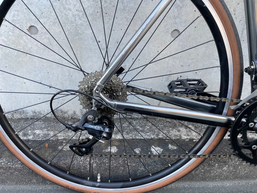 引き取り希望 SCOTT SPEEDSTAR30 ロードバイク