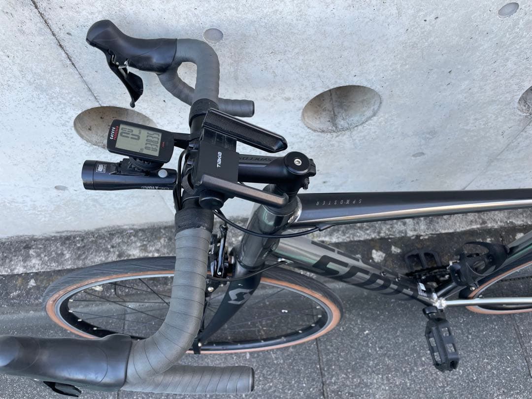 引き取り希望 SCOTT SPEEDSTAR30 ロードバイク