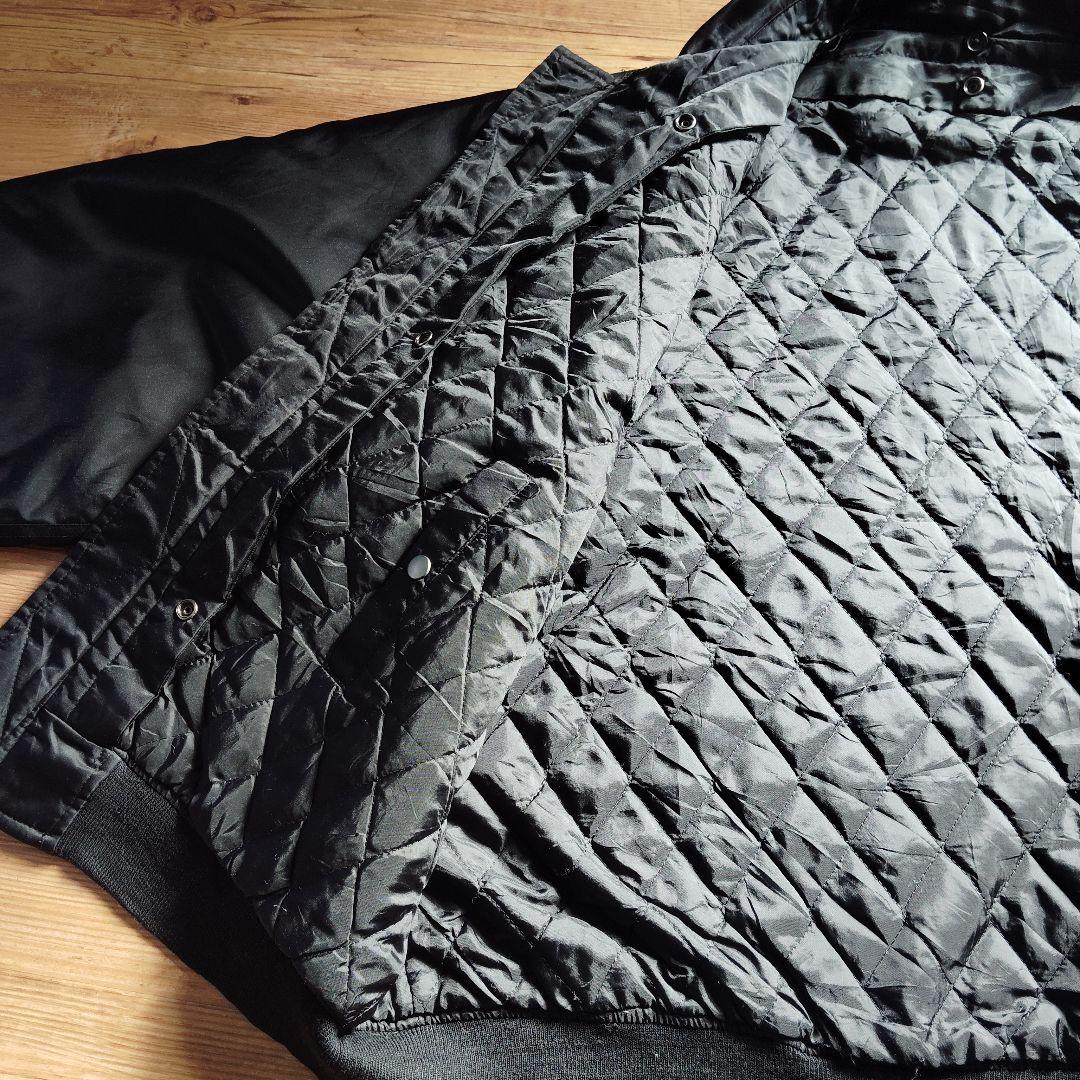 ヴィンテージCWU-45pフライトジャケット 90s YBSジッパーma-1美品