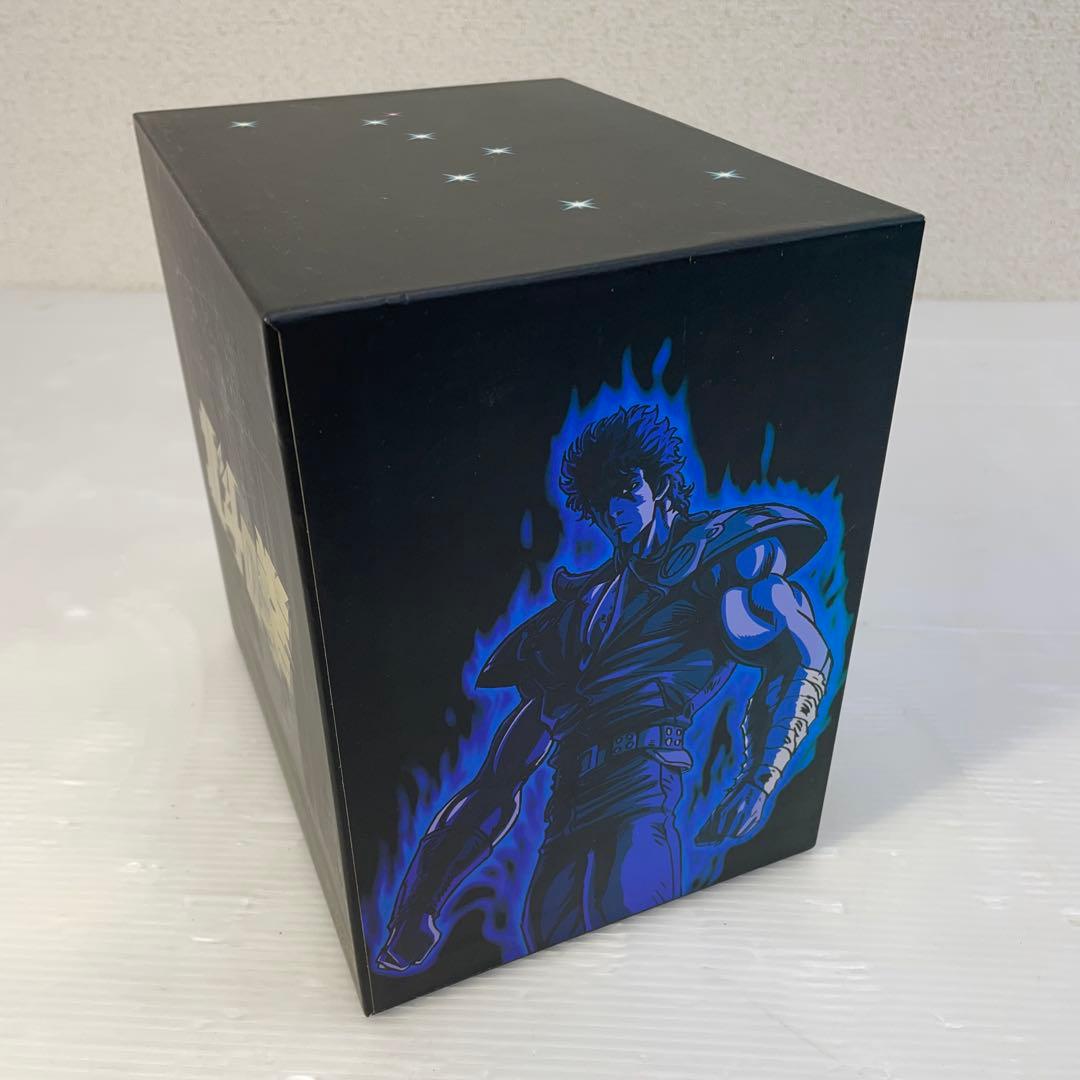 ☆北斗の拳 スーパープレミアムボックス☆DVD BOX 26枚組 冊子付き
