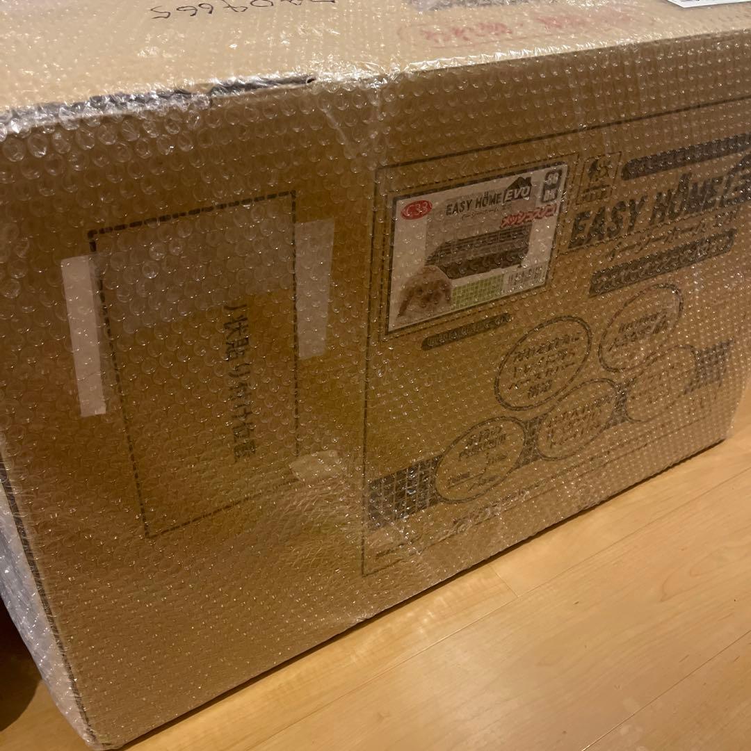 EASY EVO ブラック イージーホーム　エボ　80 うさぎ ケージ