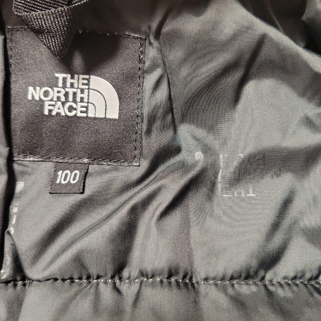 お値下げ！THE NORTH FACE スノーワンピース フューシャピンク