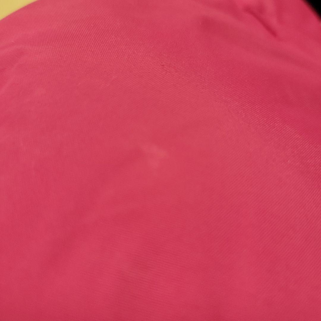 お値下げ！THE NORTH FACE スノーワンピース フューシャピンク