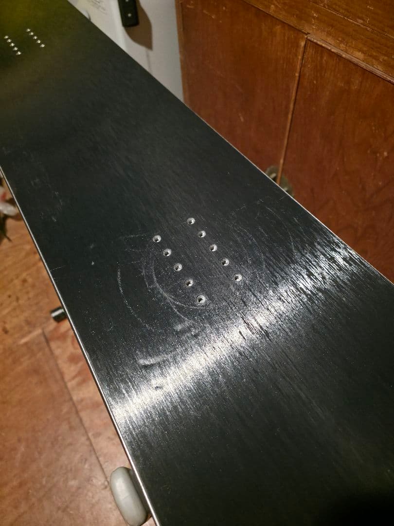 KESSLER／The CROSS 158cm