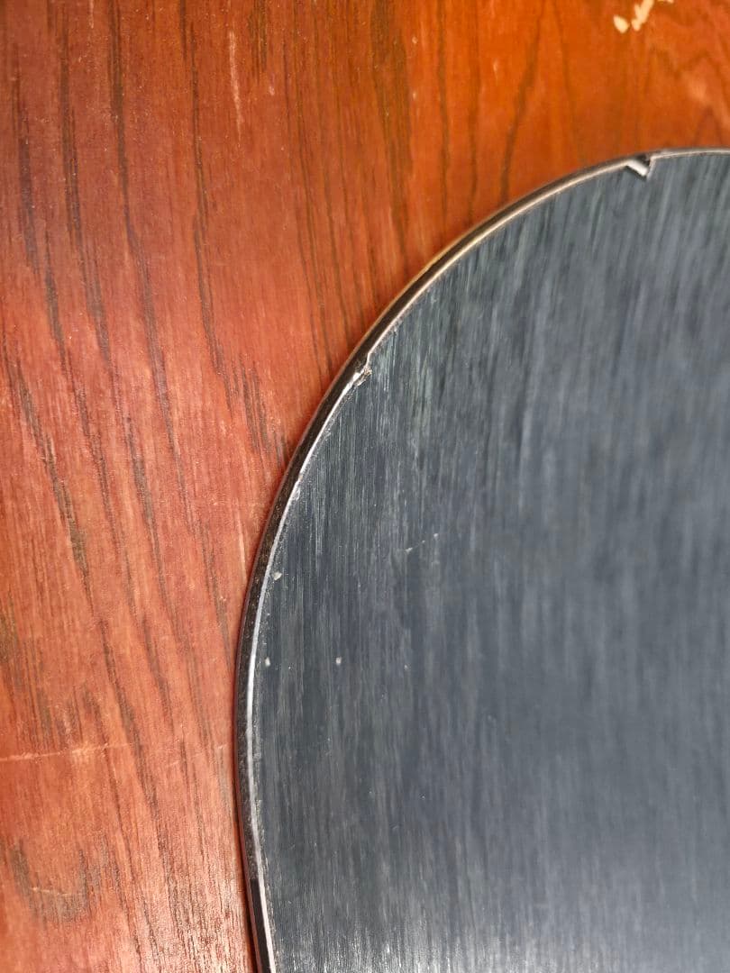 KESSLER／The CROSS 158cm