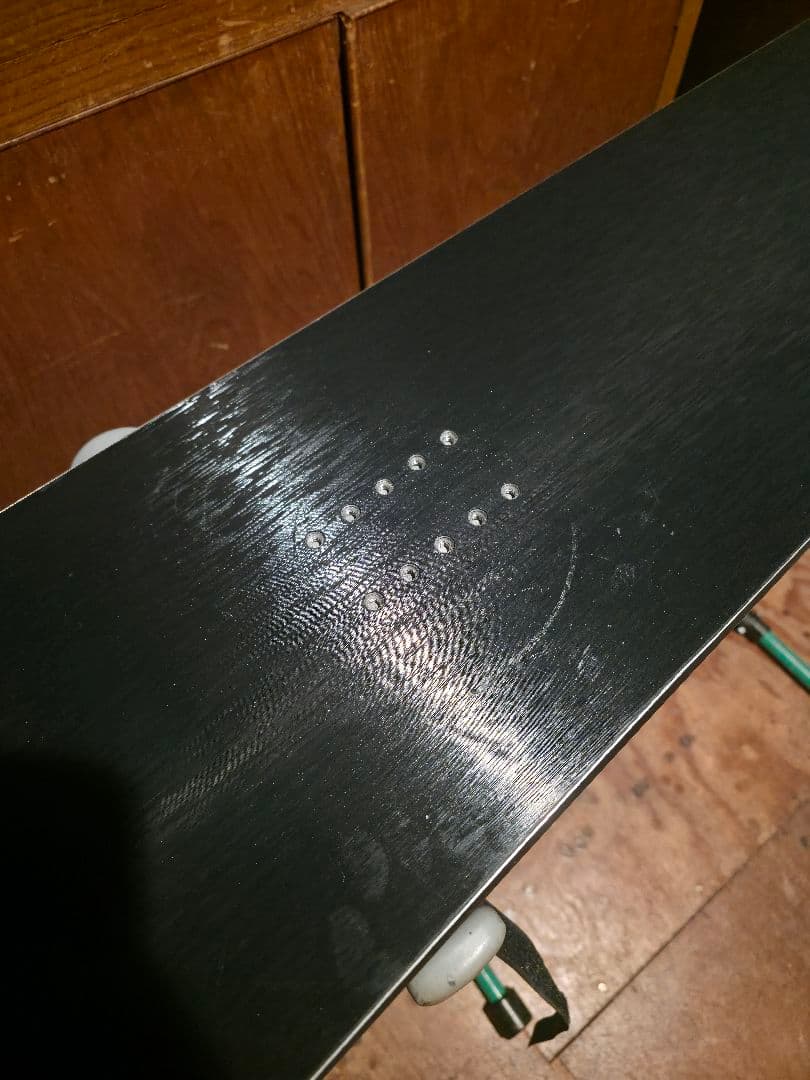 KESSLER／The CROSS 158cm