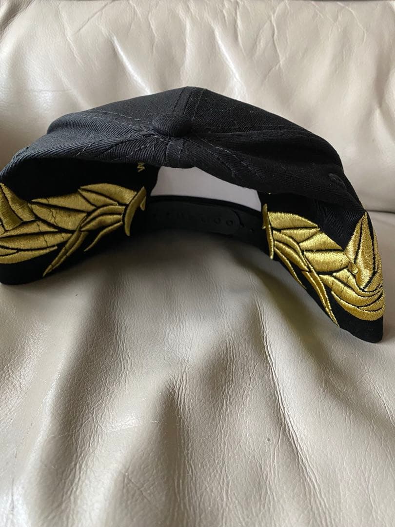 WBCチャンピオンキャップ