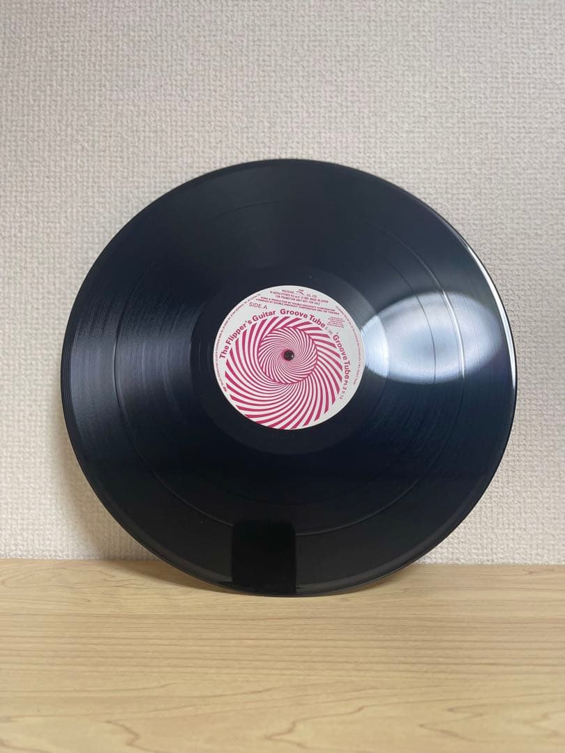 Flipper's Guitar Groove Tube フリッパーズギター