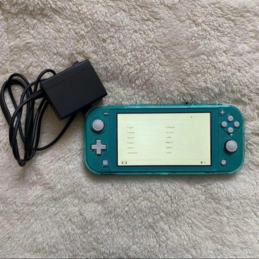 ニンテンドースイッチ 任天堂 Switch 本体