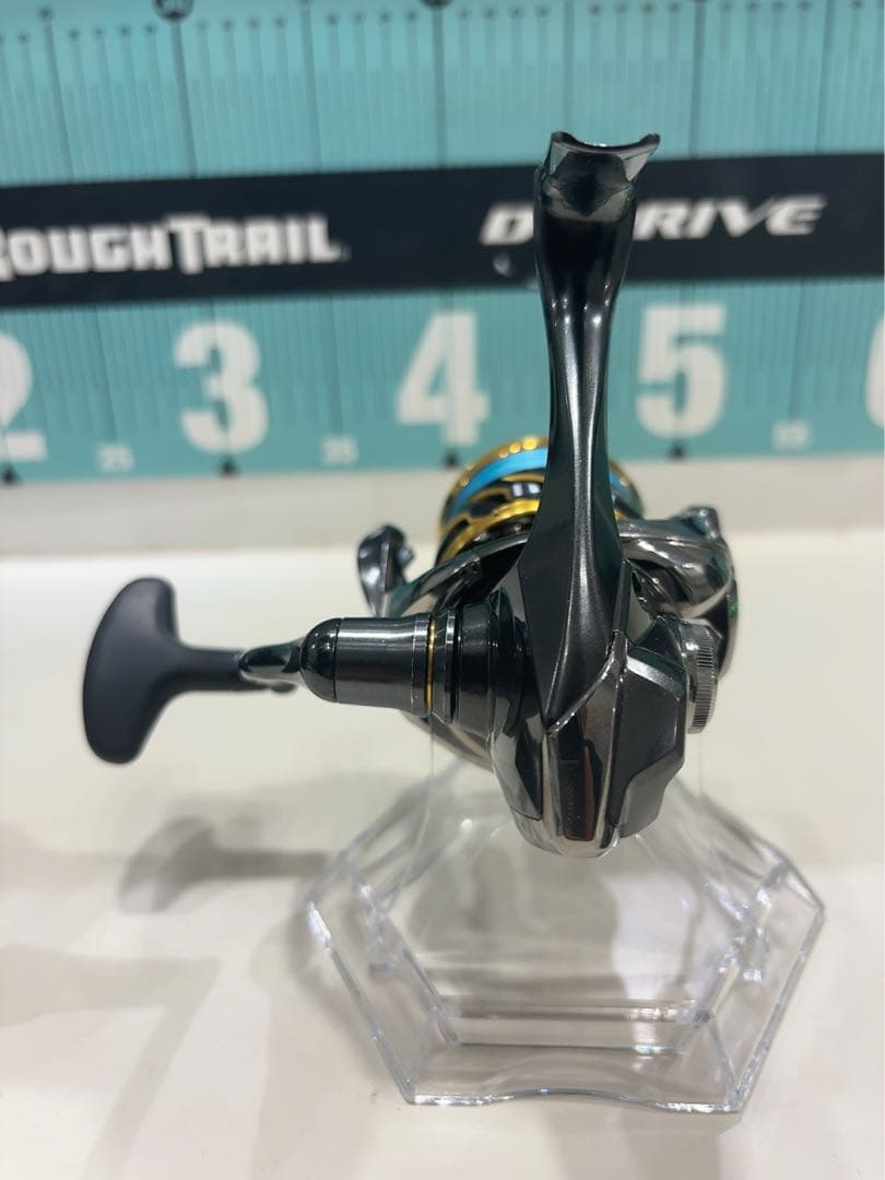 20ツインパワー4000 ノーマルギア